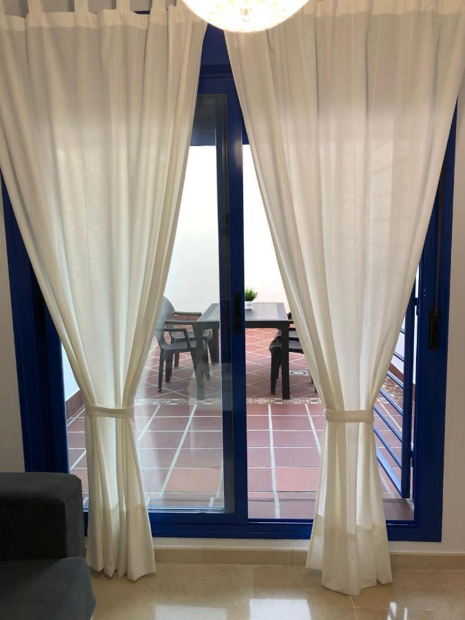 Apartamento Recien Reformado A 300 Metros De La Playa, Benalmadena Apartment Exterior photo