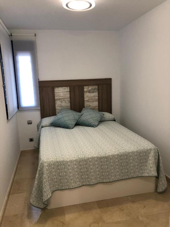 Apartamento Recien Reformado A 300 Metros De La Playa, Benalmadena Apartment Exterior photo