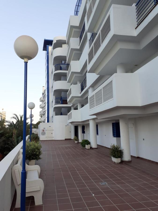 Apartamento Recien Reformado A 300 Metros De La Playa, Benalmadena Apartment Exterior photo
